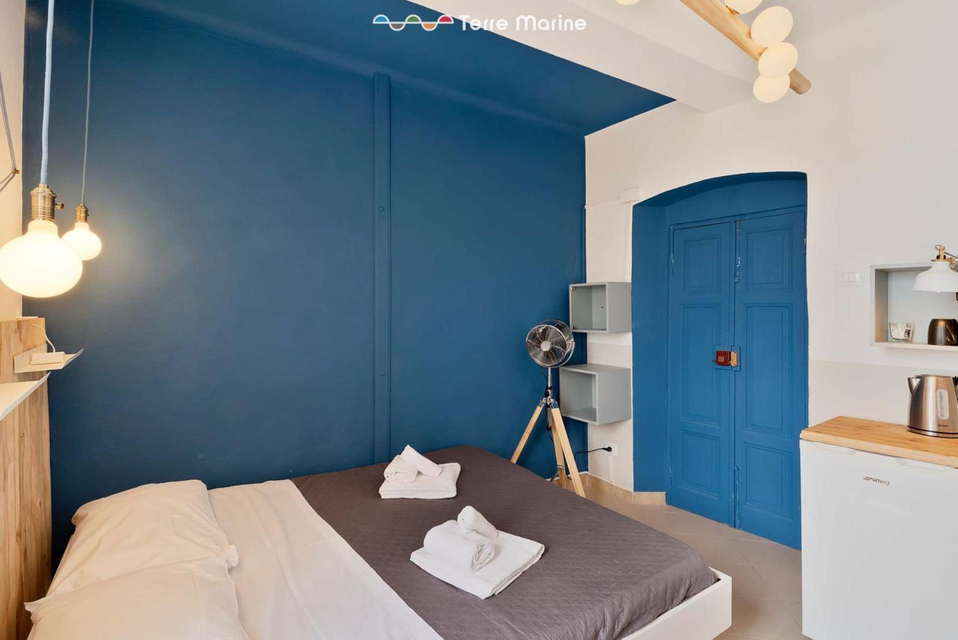 Hotel Il Mare Sotto Riomaggiore Zewnętrze zdjęcie