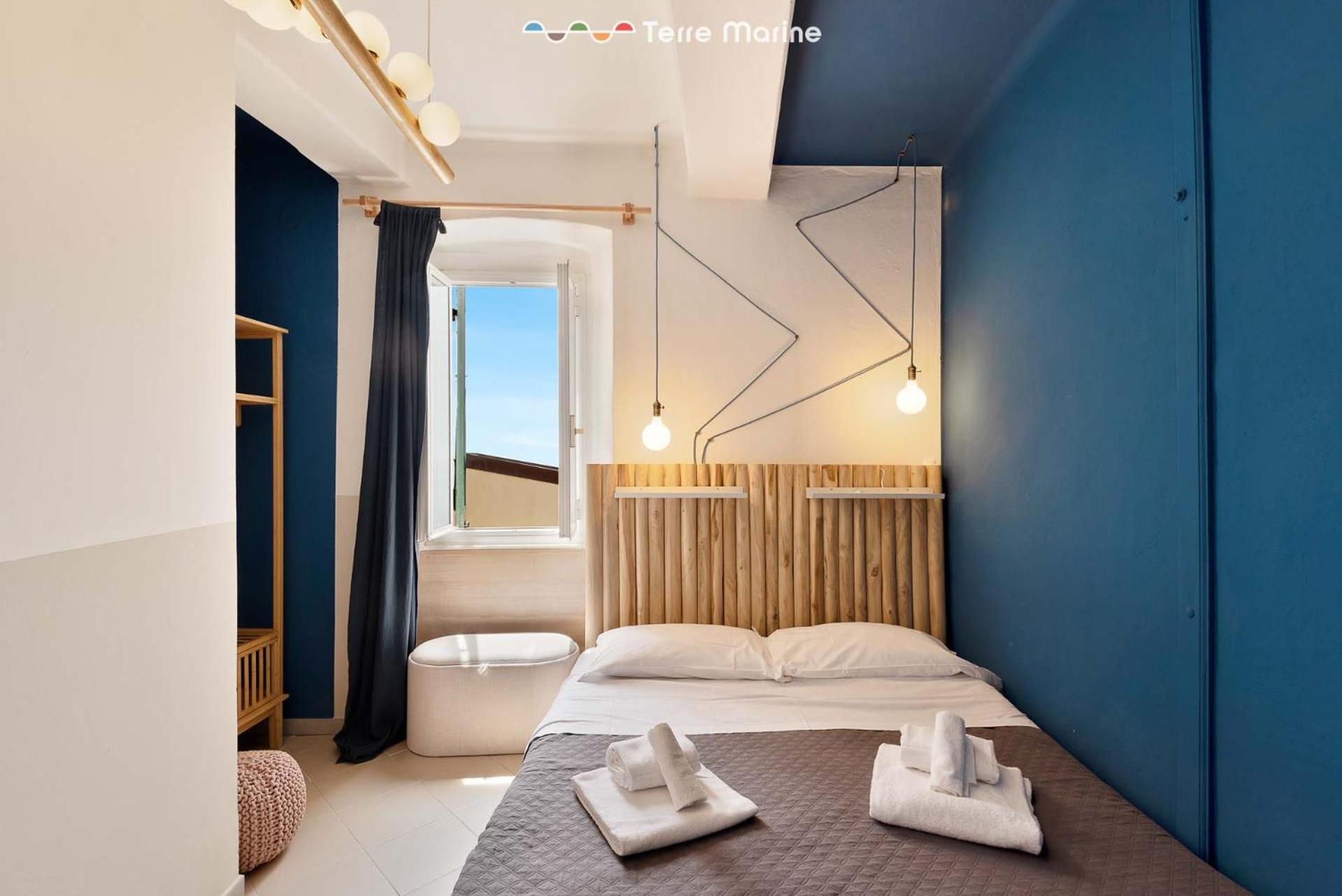 Hotel Il Mare Sotto Riomaggiore Zewnętrze zdjęcie
