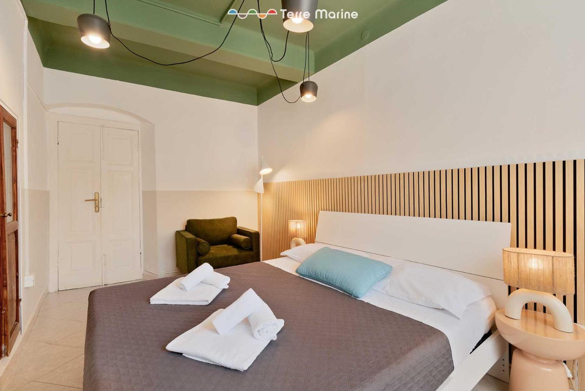 Hotel Il Mare Sotto Riomaggiore Zewnętrze zdjęcie