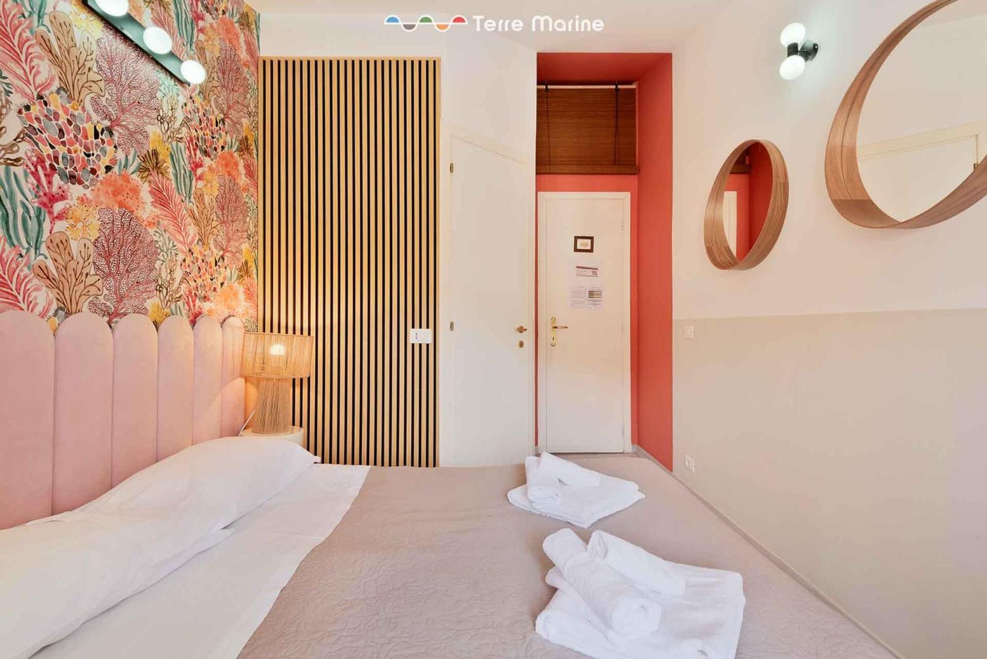 Hotel Il Mare Sotto Riomaggiore Zewnętrze zdjęcie
