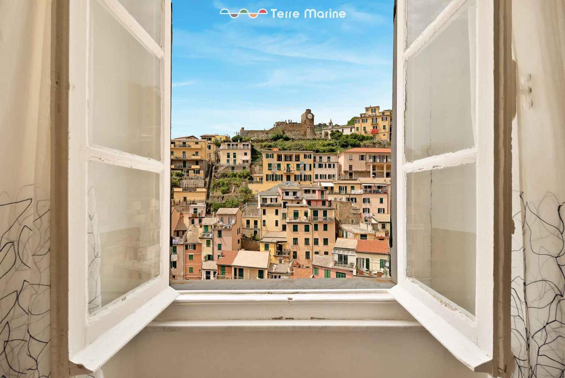 Hotel Il Mare Sotto Riomaggiore Zewnętrze zdjęcie